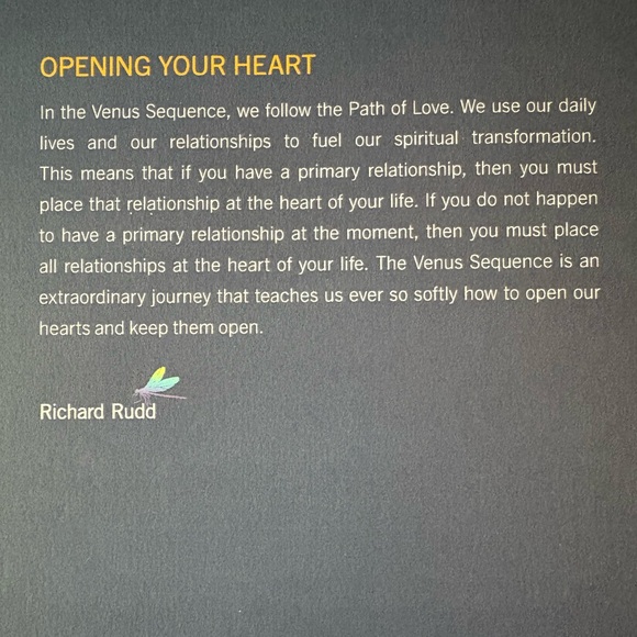 The Gene Keys Golden Path Books, Volumes 1 and 2 - Picture 8 of 13